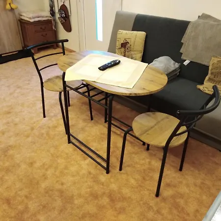 U Toma Apartment Vestec (Prague-West)