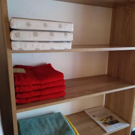U Toma Apartment Vestec (Prague-West)