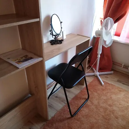 Apartment U Toma Vestec (Prague-West)