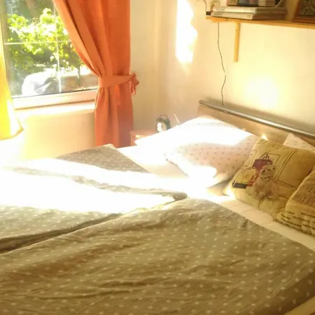 Apartment U Toma Vestec (Prague-West)