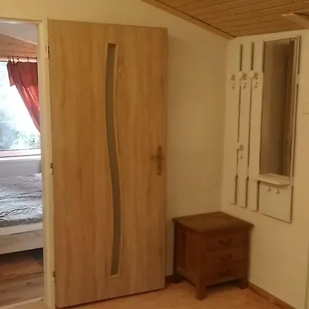 Apartment U Toma Vestec (Prague-West)