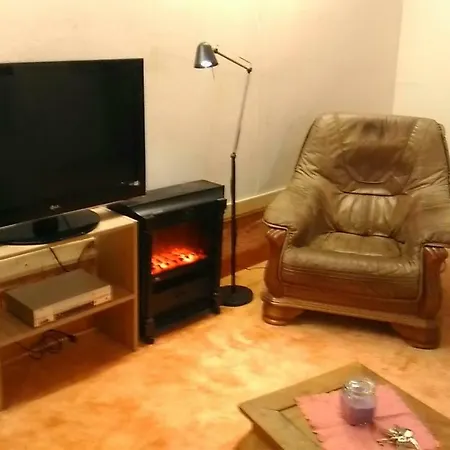 U Toma Apartment
