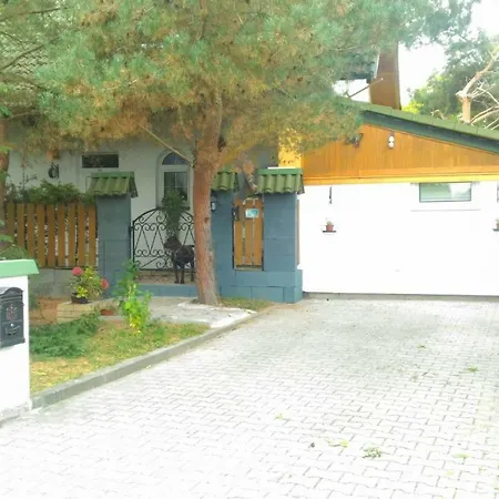 Apartment U Toma *