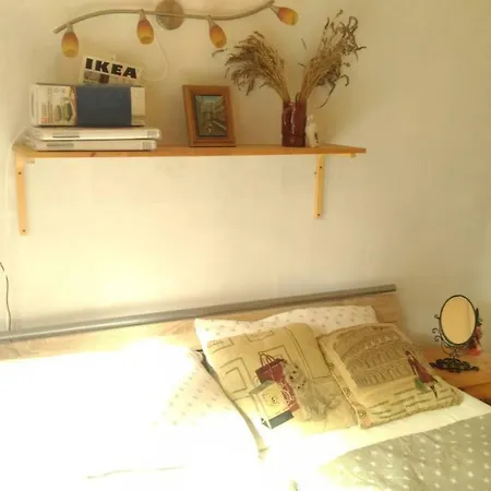 Apartment U Toma Vestec (Prague-West)