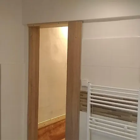 U Toma Apartment *